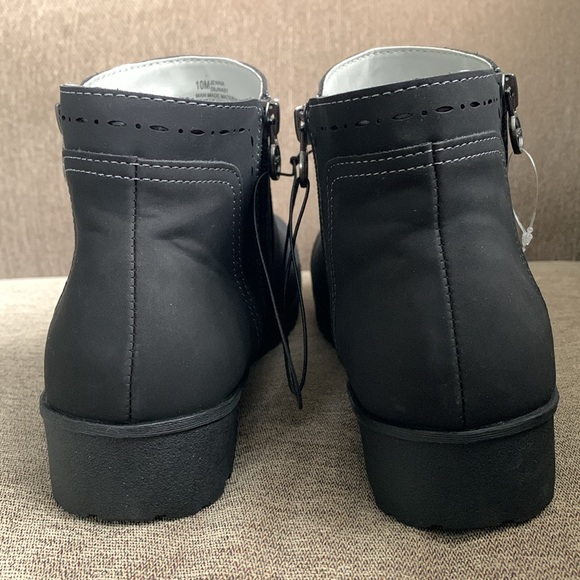 JSport by Jambu Jenna Booties - Size 10M - Picture 2 of 5